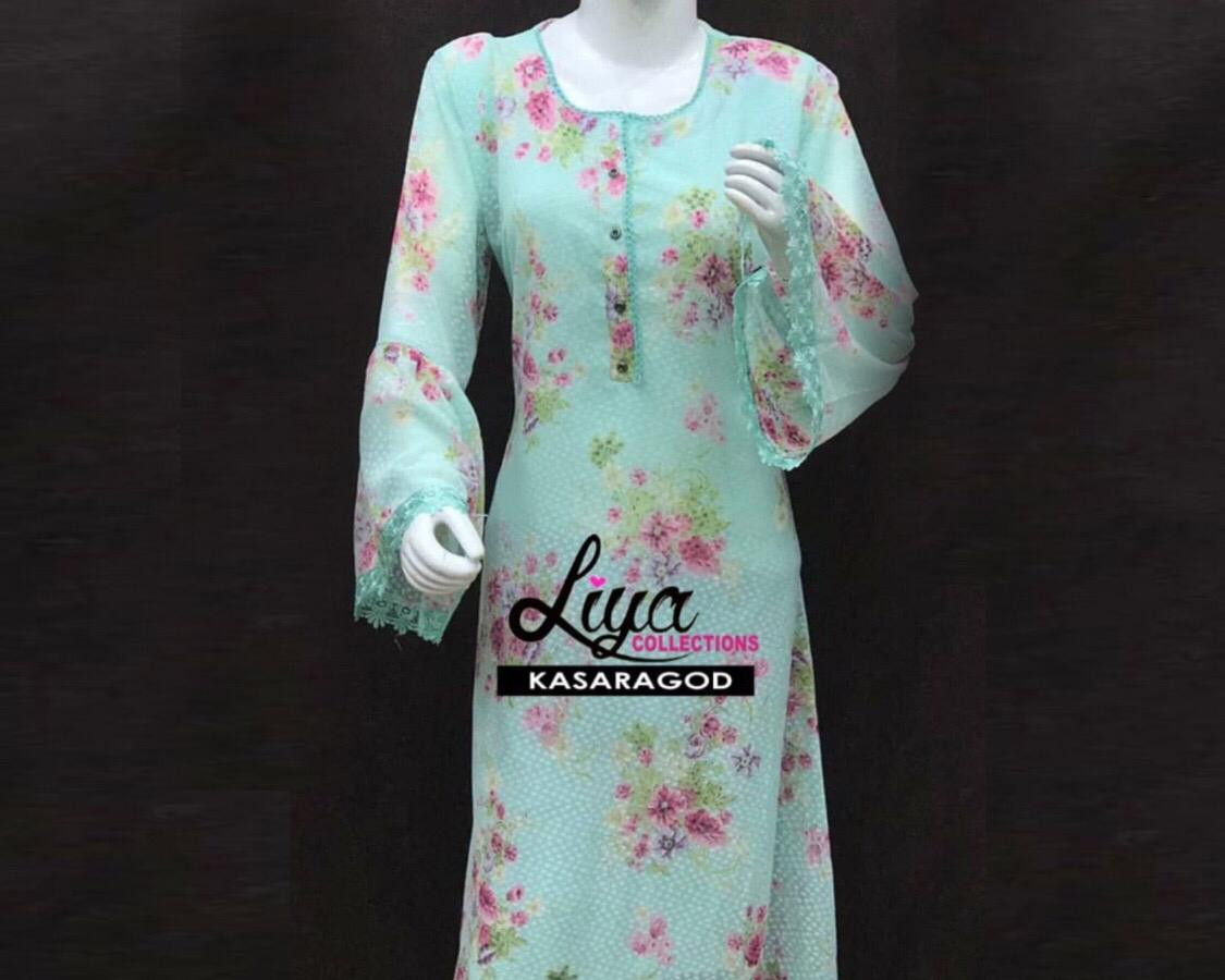 LIYA COLLECTIONS