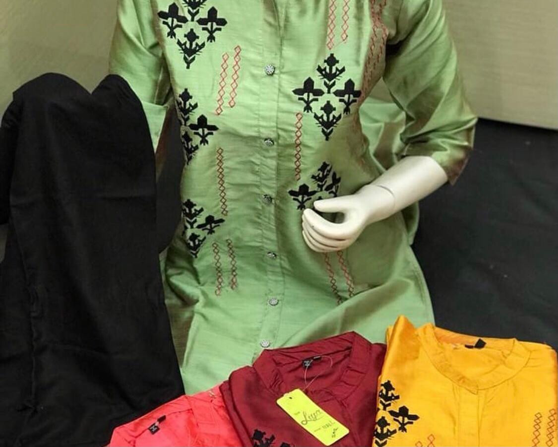 LIYA COLLECTIONS