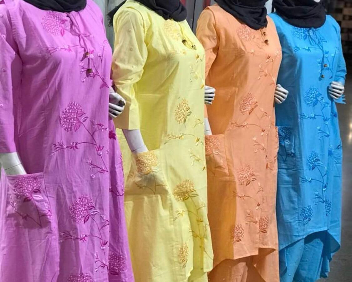 LIYA COLLECTIONS
