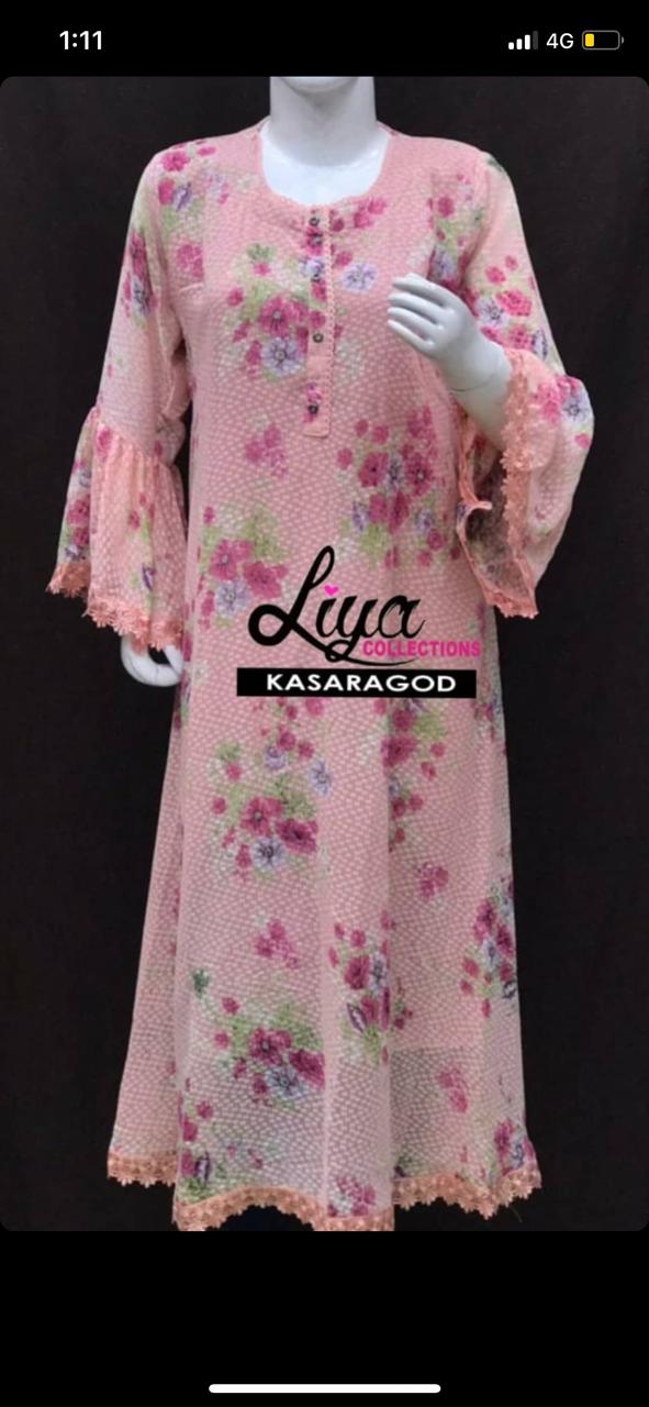 LIYA COLLECTIONS