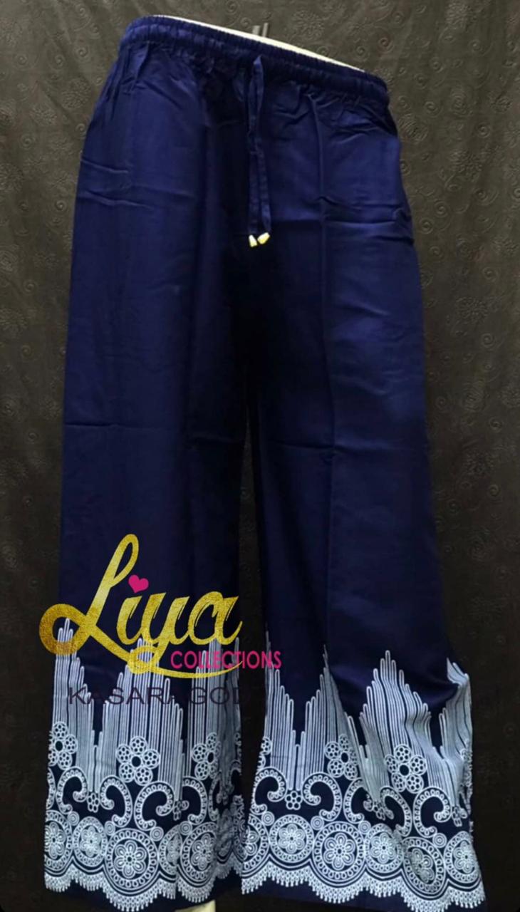 LIYA COLLECTIONS