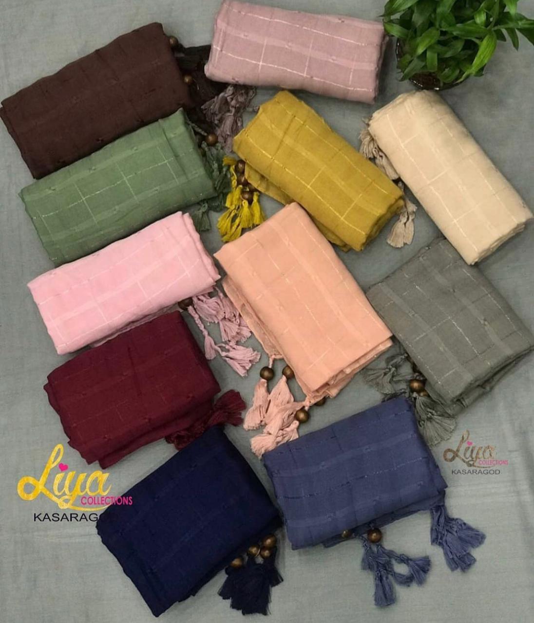 LIYA COLLECTIONS