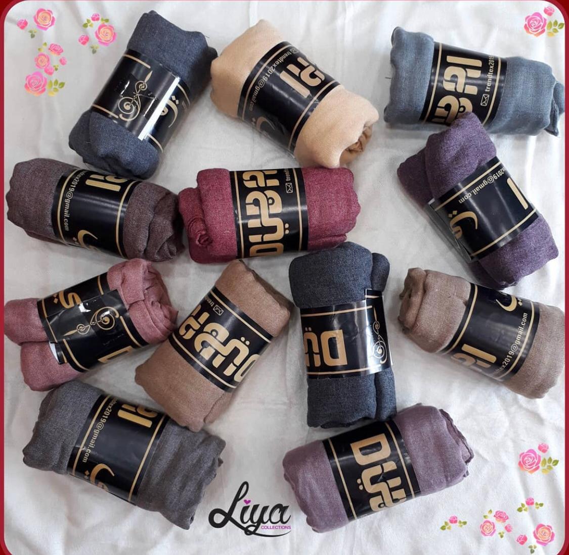 LIYA COLLECTIONS