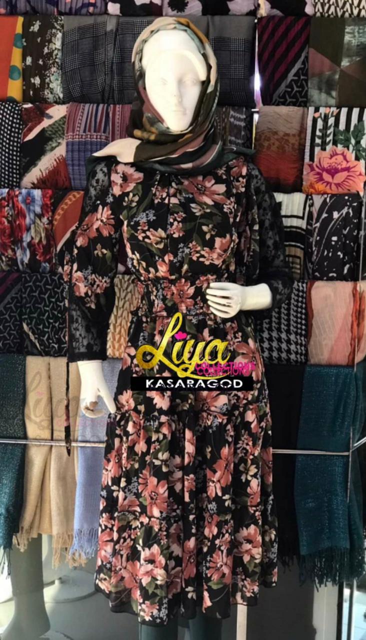 LIYA COLLECTIONS